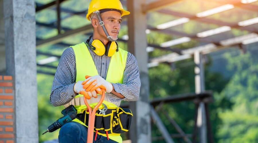 Professional New roof installation in South Heart, ND